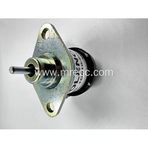 1C010-60015 Fuel Shutoff Solenoid Valve